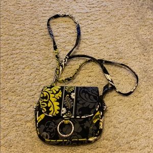 Mini Vera Bradley Bag